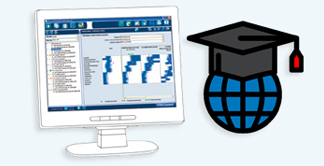 Nabídka zdarma: Online školení k systému VITEK<sup>®</sup> 2 Advanced Expert System™