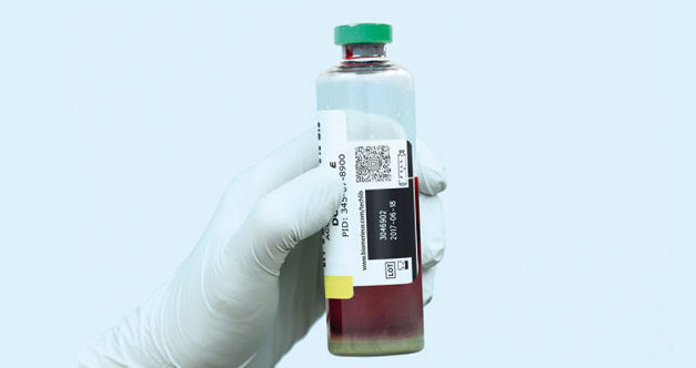 Formação médica sobre hemoculturas