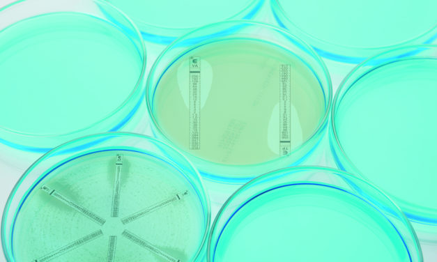 Neuer ETEST<sup>®</sup> Ceftolozane/Tazobactam (C/T 256): Die MHK-Bestimmung unterstützt eine optimierte Therapie bei schwerwiegenden Infektionen